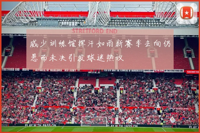 威少训练馆挥汗如雨新赛季去向仍悬而未决引发球迷热议