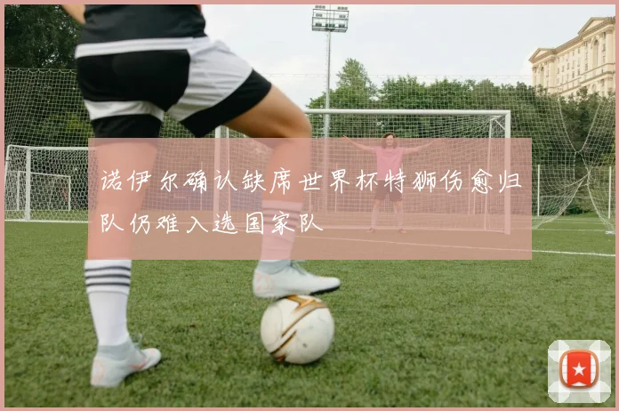 诺伊尔确认缺席世界杯特狮伤愈归队仍难入选国家队