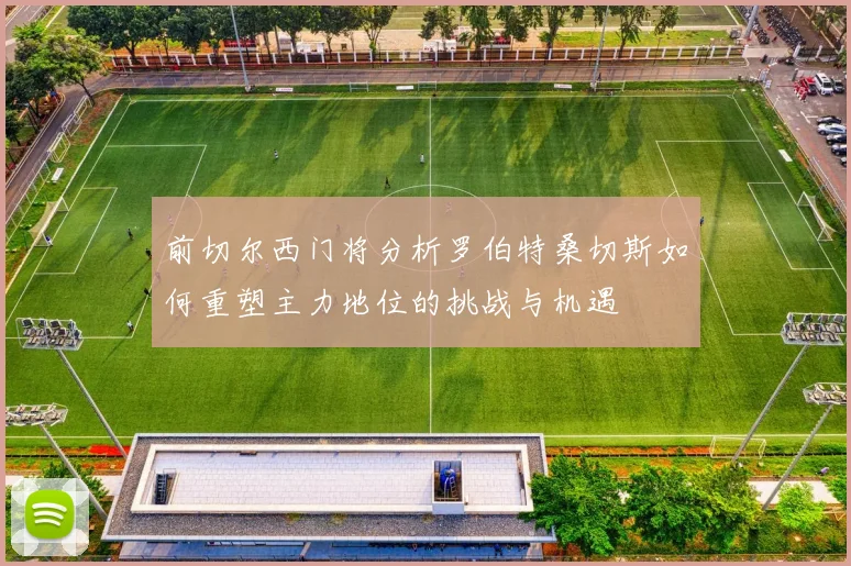 前切尔西门将分析罗伯特桑切斯如何重塑主力地位的挑战与机遇