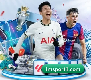 IM足球体育 APP 界面 - IMSPORTS